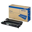 【中古】「非常に良い」brother純正ドラムユニット DR-23J 対応型番:HL-L2365DW、HL-L2320D、MFC-L2740DW、DCP-L25...