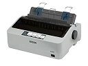 【中古】「非常に良い」EPSON インパクトプリンター VP-D500