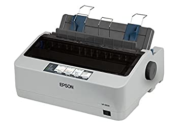 【中古】「非常に良い」EPSON インパクトプリンター VP-D500