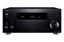 【中古】ONKYO 7.2ch対応AVレシーバー TX-RZ800(B)