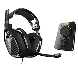 šAstro Gaming A40 TR + MIXAMP Pro TR ȥߥ ͭ饦ɥ ߥ󥰡إåɥå PC/PS4/PS3б [¹͢]