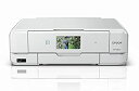 【中古】「非常に良い」旧モデル エプソン プリンター インクジェット複合機 Colorio EP-978A3 A3対応 無線LAN Wi-Fi Direct ス...