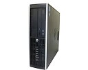 【中古】パソコン Windows7 HP Compaq 6200 Pro XL506AV Core i5-2500 3.3GHz 4GB 500GB DVDマルチ (NO-10332)