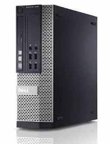 【中古】(非常に良い）中古パソコン デスクトップ 本体 DELL デル OPTIPLEX 9020 SFF SSD Core i7 4770 3.4GHz 16GB 256GB Windows10 Office搭載【メーカー名】Dell Computers【メーカー型番】【ブランド名】NLPC【商品説明】 こちらの商品は中古品となっております。 画像はイメージ写真ですので 商品のコンディション・付属品の有無については入荷の度異なります。 買取時より付属していたものはお付けしておりますが付属品や消耗品に保証はございません。 商品ページ画像以外の付属品はございませんのでご了承下さいませ。 中古品のため使用に影響ない程度の使用感・経年劣化（傷、汚れなど）がある場合がございます。 また、中古品の特性上ギフトには適しておりません。 製品に関する詳細や設定方法は メーカーへ直接お問い合わせいただきますようお願い致します。 当店では初期不良に限り 商品到着から7日間は返品を受付けております。 他モールとの併売品の為 完売の際はご連絡致しますのでご了承ください。 プリンター・印刷機器のご注意点 インクは配送中のインク漏れ防止の為、付属しておりませんのでご了承下さい。 ドライバー等ソフトウェア・マニュアルはメーカーサイトより最新版のダウンロードをお願い致します。 ゲームソフトのご注意点 特典・付属品・パッケージ・プロダクトコード・ダウンロードコード等は 付属していない場合がございますので事前にお問合せ下さい。 商品名に「輸入版 / 海外版 / IMPORT 」と記載されている海外版ゲームソフトの一部は日本版のゲーム機では動作しません。 お持ちのゲーム機のバージョンをあらかじめご参照のうえ動作の有無をご確認ください。 輸入版ゲームについてはメーカーサポートの対象外です。 DVD・Blu-rayのご注意点 特典・付属品・パッケージ・プロダクトコード・ダウンロードコード等は 付属していない場合がございますので事前にお問合せ下さい。 商品名に「輸入版 / 海外版 / IMPORT 」と記載されている海外版DVD・Blu-rayにつきましては 映像方式の違いの為、一般的な国内向けプレイヤーにて再生できません。 ご覧になる際はディスクの「リージョンコード」と「映像方式※DVDのみ」に再生機器側が対応している必要があります。 パソコンでは映像方式は関係ないため、リージョンコードさえ合致していれば映像方式を気にすることなく視聴可能です。 商品名に「レンタル落ち 」と記載されている商品につきましてはディスクやジャケットに管理シール（値札・セキュリティータグ・バーコード等含みます）が貼付されています。 ディスクの再生に支障の無い程度の傷やジャケットに傷み（色褪せ・破れ・汚れ・濡れ痕等）が見られる場合がありますので予めご了承ください。 2巻セット以上のレンタル落ちDVD・Blu-rayにつきましては、複数枚収納可能なトールケースに同梱してお届け致します。 トレーディングカードのご注意点 当店での「良い」表記のトレーディングカードはプレイ用でございます。 中古買取り品の為、細かなキズ・白欠け・多少の使用感がございますのでご了承下さいませ。 再録などで型番が違う場合がございます。 違った場合でも事前連絡等は致しておりませんので、型番を気にされる方はご遠慮ください。 ご注文からお届けまで 1、ご注文⇒ご注文は24時間受け付けております。 2、注文確認⇒ご注文後、当店から注文確認メールを送信します。 3、お届けまで3-10営業日程度とお考え下さい。 　※海外在庫品の場合は3週間程度かかる場合がございます。 4、入金確認⇒前払い決済をご選択の場合、ご入金確認後、配送手配を致します。 5、出荷⇒配送準備が整い次第、出荷致します。発送後に出荷完了メールにてご連絡致します。 　※離島、北海道、九州、沖縄は遅れる場合がございます。予めご了承下さい。 当店ではすり替え防止のため、シリアルナンバーを控えております。 万が一、違法行為が発覚した場合は然るべき対応を行わせていただきます。 お客様都合によるご注文後のキャンセル・返品はお受けしておりませんのでご了承下さい。 電話対応は行っておりませんので、ご質問等はメッセージまたはメールにてお願い致します。