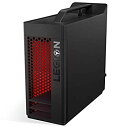 【中古】「非常に良い」90L3003KJM(ブラック) Lenovo Legion T530 本体のみ