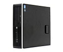 【中古】 hp Compaq 6200 Pro SFF Core i3-2120