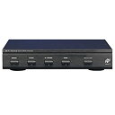 【中古】「非常に良い」Niles SS-4スピーカーセレクタ