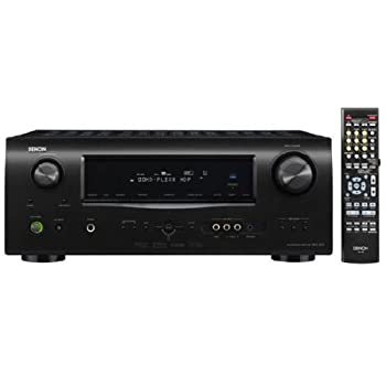 【中古】「非常に良い」Denon AVサラウンドアンプ ブラック AVC-1610-K 【中古】「非常に良い」Denon AVサラウンドアンプ ブラック AVC-1610-K