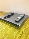 【中古】panasonic DIGA DMR-XW50 DVD/HDD ハイビジョンレコーダー DMR-XW50【メーカー名】Panasonic【メーカー型番】【ブランド名】パナソニック(Panasonic)【商品説明】 こちらの商品は中古品となっております。 画像はイメージ写真ですので 商品のコンディション・付属品の有無については入荷の度異なります。 買取時より付属していたものはお付けしておりますが付属品や消耗品に保証はございません。 商品ページ画像以外の付属品はございませんのでご了承下さいませ。 中古品のため使用に影響ない程度の使用感・経年劣化（傷、汚れなど）がある場合がございます。 また、中古品の特性上ギフトには適しておりません。 製品に関する詳細や設定方法は メーカーへ直接お問い合わせいただきますようお願い致します。 当店では初期不良に限り 商品到着から7日間は返品を受付けております。 他モールとの併売品の為 完売の際はご連絡致しますのでご了承ください。 プリンター・印刷機器のご注意点 インクは配送中のインク漏れ防止の為、付属しておりませんのでご了承下さい。 ドライバー等ソフトウェア・マニュアルはメーカーサイトより最新版のダウンロードをお願い致します。 ゲームソフトのご注意点 特典・付属品・パッケージ・プロダクトコード・ダウンロードコード等は 付属していない場合がございますので事前にお問合せ下さい。 商品名に「輸入版 / 海外版 / IMPORT 」と記載されている海外版ゲームソフトの一部は日本版のゲーム機では動作しません。 お持ちのゲーム機のバージョンをあらかじめご参照のうえ動作の有無をご確認ください。 輸入版ゲームについてはメーカーサポートの対象外です。 DVD・Blu-rayのご注意点 特典・付属品・パッケージ・プロダクトコード・ダウンロードコード等は 付属していない場合がございますので事前にお問合せ下さい。 商品名に「輸入版 / 海外版 / IMPORT 」と記載されている海外版DVD・Blu-rayにつきましては 映像方式の違いの為、一般的な国内向けプレイヤーにて再生できません。 ご覧になる際はディスクの「リージョンコード」と「映像方式※DVDのみ」に再生機器側が対応している必要があります。 パソコンでは映像方式は関係ないため、リージョンコードさえ合致していれば映像方式を気にすることなく視聴可能です。 商品名に「レンタル落ち 」と記載されている商品につきましてはディスクやジャケットに管理シール（値札・セキュリティータグ・バーコード等含みます）が貼付されています。 ディスクの再生に支障の無い程度の傷やジャケットに傷み（色褪せ・破れ・汚れ・濡れ痕等）が見られる場合がありますので予めご了承ください。 2巻セット以上のレンタル落ちDVD・Blu-rayにつきましては、複数枚収納可能なトールケースに同梱してお届け致します。 トレーディングカードのご注意点 当店での「良い」表記のトレーディングカードはプレイ用でございます。 中古買取り品の為、細かなキズ・白欠け・多少の使用感がございますのでご了承下さいませ。 再録などで型番が違う場合がございます。 違った場合でも事前連絡等は致しておりませんので、型番を気にされる方はご遠慮ください。 ご注文からお届けまで 1、ご注文⇒ご注文は24時間受け付けております。 2、注文確認⇒ご注文後、当店から注文確認メールを送信します。 3、お届けまで3-10営業日程度とお考え下さい。 　※海外在庫品の場合は3週間程度かかる場合がございます。 4、入金確認⇒前払い決済をご選択の場合、ご入金確認後、配送手配を致します。 5、出荷⇒配送準備が整い次第、出荷致します。発送後に出荷完了メールにてご連絡致します。 　※離島、北海道、九州、沖縄は遅れる場合がございます。予めご了承下さい。 当店ではすり替え防止のため、シリアルナンバーを控えております。 万が一、違法行為が発覚した場合は然るべき対応を行わせていただきます。 お客様都合によるご注文後のキャンセル・返品はお受けしておりませんのでご了承下さい。 電話対応は行っておりませんので、ご質問等はメッセージまたはメールにてお願い致します。