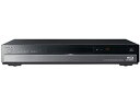 【中古】SONY ソニー 320GB HDD搭載ブルーレイレコーダー 10倍録画 BDZ-RX35(2)