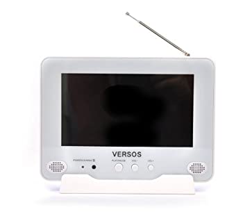 【中古】（非常に良い）VERSOS 防水9