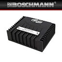 【中古】BM BOSCHMANN ボッシュマン センタースピーカー用 パワーアンプ XQ-100CTR