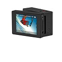 【中古】国内正規品 GoPro 純正アクセサリ LCD タッチバックパック 3rd ALCDB-401 1