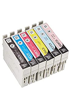 【中古】「未使用品」限定ブランドジット エプソン(EPSON)対応 日本製 プリンター本体 リサイクル イン..