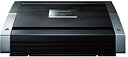 【中古】カロッツェリア(パイオニア) 100W×4・ブリッジャブルパワーアンプ PRS-A900