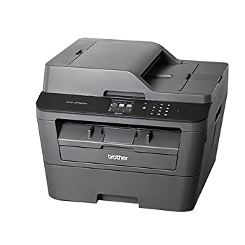 【中古】「非常に良い」brother A4モノクロレーザープリンター複合機 (30PPM/ADF/有線LAN/両面印刷) MFC-L2720DN 【中古】「非常に良い」brother A4モノクロレーザープリンター複合機 (30PPM/ADF/有線LAN/両面印刷) MFC-L2720DN