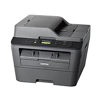 【中古】「未使用品」brother レーザープリンター A4 モノクロ 複合機 JUSTIO DCP-L2540DW