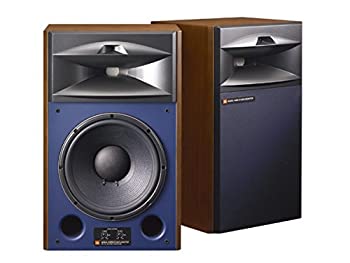 【中古】JBL 4429（ペア）30cm 3ウェイ スタジオモニタースピーカー