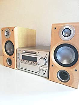 【中古】KENWOOD ケンウッド JVC　SG-5MD-Y(イエローバージョン)　ニューマイクロコンポ Avino(アヴィーノ) 　(CD/MDコンポ)　(本体RD-SG5MDとスピーカー