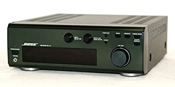 【中古】Bose RA-12 アメリカンサウンドシステム ステレオレシーバー 単体コンポ