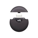 【中古】SONY WALKMAN Portable Speaker SRS-NWT10M B Black by Sony 並行輸入品