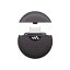 【中古】SONY WALKMAN Portable Speaker | SRS-NWT10M B Black by Sony [並行輸入品]