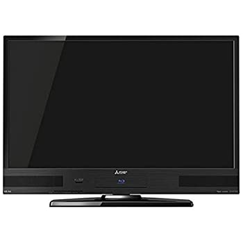 楽天オマツリライフ別館【中古】三菱電機 32V型ハイビジョン 液晶テレビ HDD 500GB ブルーレイレコーダー搭載 REAL LCD-A32BHR7