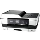 【中古】brother A3インクジェットプリンター複合機 MFC-J6573CDW (FAX/ADF/有線・無線LAN/給紙トレイ1段/両面印刷) [並行輸入...