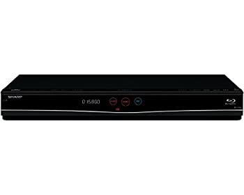 【中古】シャープ AQUOS ブルーレイレコーダー 500GB 1チューナー BD-S580 【中古】シャープ AQUOS ブルーレイレコーダー 500GB 1チューナー BD-S580