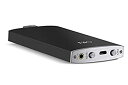 【中古】FiiO ヘッドホンアンプ・DAC Q1 USB DAC+Portable headphone amp【メーカー名】FiiO【メーカー型番】Q1 USB DAC+Portable headphone amp【ブランド名】Fiio【商品説明】 こちらの商品は中古品となっております。 画像はイメージ写真ですので 商品のコンディション・付属品の有無については入荷の度異なります。 買取時より付属していたものはお付けしておりますが付属品や消耗品に保証はございません。 商品ページ画像以外の付属品はございませんのでご了承下さいませ。 中古品のため使用に影響ない程度の使用感・経年劣化（傷、汚れなど）がある場合がございます。 また、中古品の特性上ギフトには適しておりません。 製品に関する詳細や設定方法は メーカーへ直接お問い合わせいただきますようお願い致します。 当店では初期不良に限り 商品到着から7日間は返品を受付けております。 他モールとの併売品の為 完売の際はご連絡致しますのでご了承ください。 プリンター・印刷機器のご注意点 インクは配送中のインク漏れ防止の為、付属しておりませんのでご了承下さい。 ドライバー等ソフトウェア・マニュアルはメーカーサイトより最新版のダウンロードをお願い致します。 ゲームソフトのご注意点 特典・付属品・パッケージ・プロダクトコード・ダウンロードコード等は 付属していない場合がございますので事前にお問合せ下さい。 商品名に「輸入版 / 海外版 / IMPORT 」と記載されている海外版ゲームソフトの一部は日本版のゲーム機では動作しません。 お持ちのゲーム機のバージョンをあらかじめご参照のうえ動作の有無をご確認ください。 輸入版ゲームについてはメーカーサポートの対象外です。 DVD・Blu-rayのご注意点 特典・付属品・パッケージ・プロダクトコード・ダウンロードコード等は 付属していない場合がございますので事前にお問合せ下さい。 商品名に「輸入版 / 海外版 / IMPORT 」と記載されている海外版DVD・Blu-rayにつきましては 映像方式の違いの為、一般的な国内向けプレイヤーにて再生できません。 ご覧になる際はディスクの「リージョンコード」と「映像方式※DVDのみ」に再生機器側が対応している必要があります。 パソコンでは映像方式は関係ないため、リージョンコードさえ合致していれば映像方式を気にすることなく視聴可能です。 商品名に「レンタル落ち 」と記載されている商品につきましてはディスクやジャケットに管理シール（値札・セキュリティータグ・バーコード等含みます）が貼付されています。 ディスクの再生に支障の無い程度の傷やジャケットに傷み（色褪せ・破れ・汚れ・濡れ痕等）が見られる場合がありますので予めご了承ください。 2巻セット以上のレンタル落ちDVD・Blu-rayにつきましては、複数枚収納可能なトールケースに同梱してお届け致します。 トレーディングカードのご注意点 当店での「良い」表記のトレーディングカードはプレイ用でございます。 中古買取り品の為、細かなキズ・白欠け・多少の使用感がございますのでご了承下さいませ。 再録などで型番が違う場合がございます。 違った場合でも事前連絡等は致しておりませんので、型番を気にされる方はご遠慮ください。 ご注文からお届けまで 1、ご注文⇒ご注文は24時間受け付けております。 2、注文確認⇒ご注文後、当店から注文確認メールを送信します。 3、お届けまで3-10営業日程度とお考え下さい。 　※海外在庫品の場合は3週間程度かかる場合がございます。 4、入金確認⇒前払い決済をご選択の場合、ご入金確認後、配送手配を致します。 5、出荷⇒配送準備が整い次第、出荷致します。発送後に出荷完了メールにてご連絡致します。 　※離島、北海道、九州、沖縄は遅れる場合がございます。予めご了承下さい。 当店ではすり替え防止のため、シリアルナンバーを控えております。 万が一、違法行為が発覚した場合は然るべき対応を行わせていただきます。 お客様都合によるご注文後のキャンセル・返品はお受けしておりませんのでご了承下さい。 電話対応は行っておりませんので、ご質問等はメッセージまたはメールにてお願い致します。