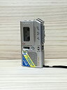 【中古】SONY M-830 マイクロテープレコーダー