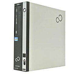 【中古】（非常に良い） 富士通 ESPRIMO D581/C Core-i3-3.1GHz/2GB/160GB/MULTI/Win7