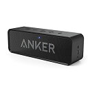 【中古】(非常に良い）Anker Soundcore ポータブル Bluetooth4.2 スピーカー 24時間連続再生可能【デュアルドライバー/ワイヤレススピーカー/内蔵マイク搭載】(ブラック)【メーカー名】Anker【メーカー型番】AK-A3102014【ブランド名】Anker【商品説明】 こちらの商品は中古品となっております。 画像はイメージ写真ですので 商品のコンディション・付属品の有無については入荷の度異なります。 買取時より付属していたものはお付けしておりますが付属品や消耗品に保証はございません。 商品ページ画像以外の付属品はございませんのでご了承下さいませ。 中古品のため使用に影響ない程度の使用感・経年劣化（傷、汚れなど）がある場合がございます。 また、中古品の特性上ギフトには適しておりません。 製品に関する詳細や設定方法は メーカーへ直接お問い合わせいただきますようお願い致します。 当店では初期不良に限り 商品到着から7日間は返品を受付けております。 他モールとの併売品の為 完売の際はご連絡致しますのでご了承ください。 プリンター・印刷機器のご注意点 インクは配送中のインク漏れ防止の為、付属しておりませんのでご了承下さい。 ドライバー等ソフトウェア・マニュアルはメーカーサイトより最新版のダウンロードをお願い致します。 ゲームソフトのご注意点 特典・付属品・パッケージ・プロダクトコード・ダウンロードコード等は 付属していない場合がございますので事前にお問合せ下さい。 商品名に「輸入版 / 海外版 / IMPORT 」と記載されている海外版ゲームソフトの一部は日本版のゲーム機では動作しません。 お持ちのゲーム機のバージョンをあらかじめご参照のうえ動作の有無をご確認ください。 輸入版ゲームについてはメーカーサポートの対象外です。 DVD・Blu-rayのご注意点 特典・付属品・パッケージ・プロダクトコード・ダウンロードコード等は 付属していない場合がございますので事前にお問合せ下さい。 商品名に「輸入版 / 海外版 / IMPORT 」と記載されている海外版DVD・Blu-rayにつきましては 映像方式の違いの為、一般的な国内向けプレイヤーにて再生できません。 ご覧になる際はディスクの「リージョンコード」と「映像方式※DVDのみ」に再生機器側が対応している必要があります。 パソコンでは映像方式は関係ないため、リージョンコードさえ合致していれば映像方式を気にすることなく視聴可能です。 商品名に「レンタル落ち 」と記載されている商品につきましてはディスクやジャケットに管理シール（値札・セキュリティータグ・バーコード等含みます）が貼付されています。 ディスクの再生に支障の無い程度の傷やジャケットに傷み（色褪せ・破れ・汚れ・濡れ痕等）が見られる場合がありますので予めご了承ください。 2巻セット以上のレンタル落ちDVD・Blu-rayにつきましては、複数枚収納可能なトールケースに同梱してお届け致します。 トレーディングカードのご注意点 当店での「良い」表記のトレーディングカードはプレイ用でございます。 中古買取り品の為、細かなキズ・白欠け・多少の使用感がございますのでご了承下さいませ。 再録などで型番が違う場合がございます。 違った場合でも事前連絡等は致しておりませんので、型番を気にされる方はご遠慮ください。 ご注文からお届けまで 1、ご注文⇒ご注文は24時間受け付けております。 2、注文確認⇒ご注文後、当店から注文確認メールを送信します。 3、お届けまで3-10営業日程度とお考え下さい。 　※海外在庫品の場合は3週間程度かかる場合がございます。 4、入金確認⇒前払い決済をご選択の場合、ご入金確認後、配送手配を致します。 5、出荷⇒配送準備が整い次第、出荷致します。発送後に出荷完了メールにてご連絡致します。 　※離島、北海道、九州、沖縄は遅れる場合がございます。予めご了承下さい。 当店ではすり替え防止のため、シリアルナンバーを控えております。 万が一、違法行為が発覚した場合は然るべき対応を行わせていただきます。 お客様都合によるご注文後のキャンセル・返品はお受けしておりませんのでご了承下さい。 電話対応は行っておりませんので、ご質問等はメッセージまたはメールにてお願い致します。