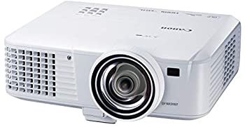 【中古】(非常に良い）Canon POWER PROJECTOR キヤノン パワープロジェクター LV-WX310ST【メーカー名】キヤノン【メーカー型番】0909C001【ブランド名】キヤノン【商品説明】 こちらの商品は中古品となっております。 画像はイメージ写真ですので 商品のコンディション・付属品の有無については入荷の度異なります。 買取時より付属していたものはお付けしておりますが付属品や消耗品に保証はございません。 商品ページ画像以外の付属品はございませんのでご了承下さいませ。 中古品のため使用に影響ない程度の使用感・経年劣化（傷、汚れなど）がある場合がございます。 また、中古品の特性上ギフトには適しておりません。 製品に関する詳細や設定方法は メーカーへ直接お問い合わせいただきますようお願い致します。 当店では初期不良に限り 商品到着から7日間は返品を受付けております。 他モールとの併売品の為 完売の際はご連絡致しますのでご了承ください。 プリンター・印刷機器のご注意点 インクは配送中のインク漏れ防止の為、付属しておりませんのでご了承下さい。 ドライバー等ソフトウェア・マニュアルはメーカーサイトより最新版のダウンロードをお願い致します。 ゲームソフトのご注意点 特典・付属品・パッケージ・プロダクトコード・ダウンロードコード等は 付属していない場合がございますので事前にお問合せ下さい。 商品名に「輸入版 / 海外版 / IMPORT 」と記載されている海外版ゲームソフトの一部は日本版のゲーム機では動作しません。 お持ちのゲーム機のバージョンをあらかじめご参照のうえ動作の有無をご確認ください。 輸入版ゲームについてはメーカーサポートの対象外です。 DVD・Blu-rayのご注意点 特典・付属品・パッケージ・プロダクトコード・ダウンロードコード等は 付属していない場合がございますので事前にお問合せ下さい。 商品名に「輸入版 / 海外版 / IMPORT 」と記載されている海外版DVD・Blu-rayにつきましては 映像方式の違いの為、一般的な国内向けプレイヤーにて再生できません。 ご覧になる際はディスクの「リージョンコード」と「映像方式※DVDのみ」に再生機器側が対応している必要があります。 パソコンでは映像方式は関係ないため、リージョンコードさえ合致していれば映像方式を気にすることなく視聴可能です。 商品名に「レンタル落ち 」と記載されている商品につきましてはディスクやジャケットに管理シール（値札・セキュリティータグ・バーコード等含みます）が貼付されています。 ディスクの再生に支障の無い程度の傷やジャケットに傷み（色褪せ・破れ・汚れ・濡れ痕等）が見られる場合がありますので予めご了承ください。 2巻セット以上のレンタル落ちDVD・Blu-rayにつきましては、複数枚収納可能なトールケースに同梱してお届け致します。 トレーディングカードのご注意点 当店での「良い」表記のトレーディングカードはプレイ用でございます。 中古買取り品の為、細かなキズ・白欠け・多少の使用感がございますのでご了承下さいませ。 再録などで型番が違う場合がございます。 違った場合でも事前連絡等は致しておりませんので、型番を気にされる方はご遠慮ください。 ご注文からお届けまで 1、ご注文⇒ご注文は24時間受け付けております。 2、注文確認⇒ご注文後、当店から注文確認メールを送信します。 3、お届けまで3-10営業日程度とお考え下さい。 　※海外在庫品の場合は3週間程度かかる場合がございます。 4、入金確認⇒前払い決済をご選択の場合、ご入金確認後、配送手配を致します。 5、出荷⇒配送準備が整い次第、出荷致します。発送後に出荷完了メールにてご連絡致します。 　※離島、北海道、九州、沖縄は遅れる場合がございます。予めご了承下さい。 当店ではすり替え防止のため、シリアルナンバーを控えております。 万が一、違法行為が発覚した場合は然るべき対応を行わせていただきます。 お客様都合によるご注文後のキャンセル・返品はお受けしておりませんのでご了承下さい。 電話対応は行っておりませんので、ご質問等はメッセージまたはメールにてお願い致します。