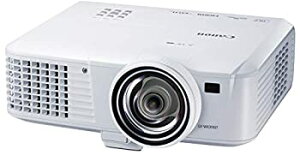 šCanon POWER PROJECTOR Υ ѥץ LV-WX310ST