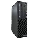 【中古】レノボ・ジャパン 10B7007NJP ThinkCentre M73 Small(2)