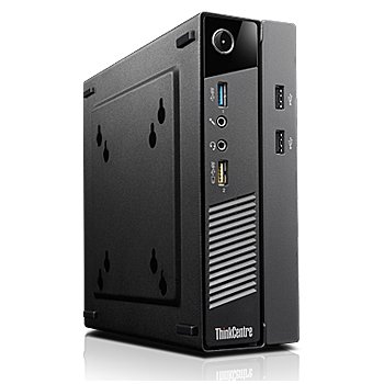 【中古】レノボ ジャパン 10AA0075JP ThinkCentre M93p Tiny