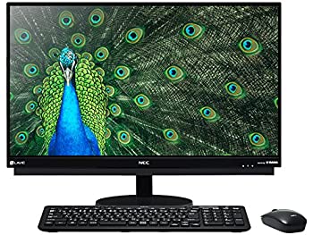 【中古】「非常に良い」NEC PC-DA970HAB LAVIE Desk All-in-one 【中古】「非常に良い」NEC PC-DA970HAB LAVIE Desk All-in-one