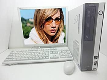 パソコン, デスクトップPC  WPS Windows7 Core i5 4GB HDD160GB DVD-ROM or DVD