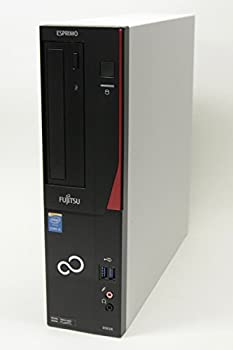 šٻ Fujitsu/ESPRIMO D583/K (FMVD12007)/ Windows 7 Pro 64bit/ Core i5 4590 3.3GHz/ Intel HD Graphics 4600(CPU¢)/ DDR3 8GB/ HDD 500