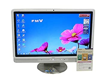 【中古】液晶一体型 Windows7 デスクトップパソコン 中古パソコン 富士通 Core i3 DVD 地デジ/BS/CS 4GB/500GB【メーカー名】富士通【メーカー型番】fu10172844【ブランド名】富士通【商品説明】 こちら...