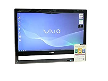 【中古】（非常に良い）液晶一体型