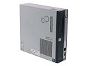 yÁz[ fXNgbvp\R / WPS ] xm ESPRIMO D5290 Windows7 Celeron 430 1.8GHz 4GB HDD160GB [ DVD-ROMhCu ]