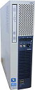 【中古】「非常に良い」パソコン デスクトップ NEC Mate MK33M/E-E Core i5 3550 3.30GHz 4GBメモリ 250GB Sマルチ Windows7 Pro 64bit 搭載 リカバリー領域あり 動作30(2)