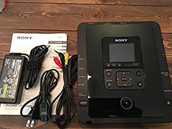 【中古】（非常に良い）ソニー SONY DVDライター VRD-MC10