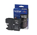 【中古】brother純正インクカートリッジブラック(大容量) LC16BK 対応型番:MFC-6890CN、MFC-6490CN、MFC-5890CN 他