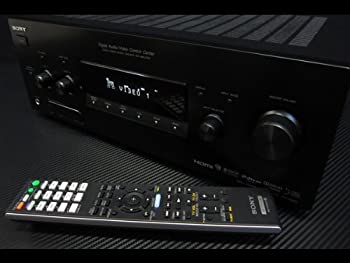 【中古】SONY マルチチャンネルイン