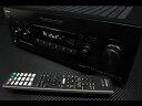 【中古】「非常に良い」SONY マルチチャンネルインテグレートアンプ STR-DG820
