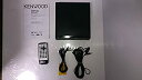 【中古】KENWOOD DVDプレーヤー VDP-09(2)