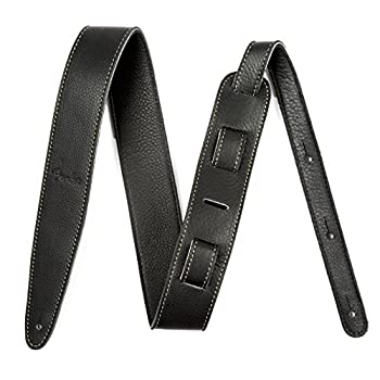 【中古】Fender ストラップ Artisan Crafted Leather Strap 2